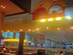 -麦当劳(南宁东站店)