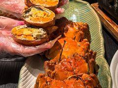 -花潮料理艺食馆(SM新生活广场店)