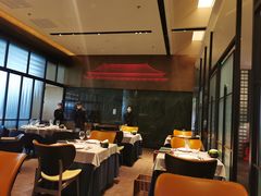 -柿合缘新京菜(国金中心商场店)