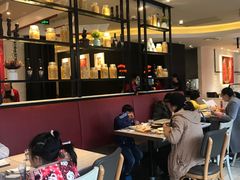 大堂-必胜客(衡阳船山店PH店)