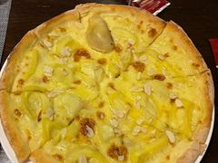 -上岛咖啡(珠园店)