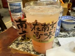 -南京大牌档(崇文门国瑞店)