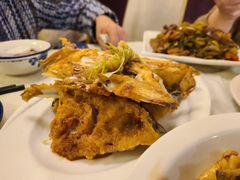 -汇兴源餐馆(小北路店)