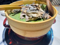 -黑鸡小馆(金源店)