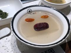 -九府羊·鲜羊火锅·烤串(新华路店)