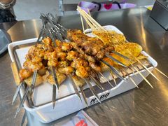-No.DD戳子烧烤·江湖菜(北京总店)
