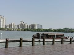 -翠晶水上餐厅(泰晤士小镇店)