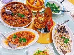 -顺德佬(五和店)