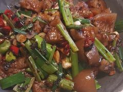 -镜泊小镇(东长安街店)