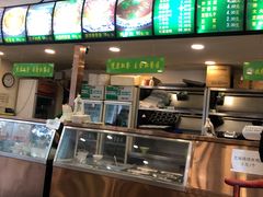 菜单-老回回小吃(百万庄店)