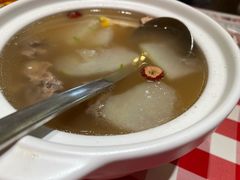-西贝(金桥店)