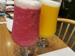 -必胜客(百联又一城店)