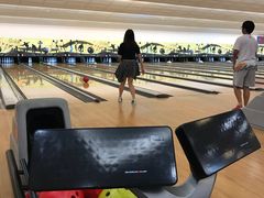 -广州保龄球馆(广州天河体育中心店)