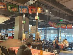 -生火火·小炉子炭烤(金楠天街总店)