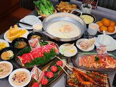 -骨之味·筒骨汤火锅(江头店)