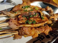 -熊猫精酿啤酒厨房(1912店)