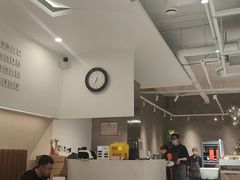 -鹈鹕素食餐厅自助餐部(正阳街店)