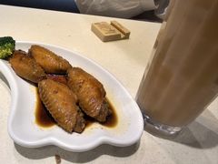 -和平馆·地道港澳茶餐厅(西门口店)