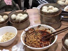 -吃不亏特色包子(三峡广场店)