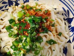 油泼面-老九圆山西面馆(CBD店)