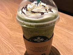 -星巴克(深圳星都豪庭店)