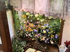 -Lamant Manor已闻花名关於蓝