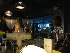 -咖法森林·咖啡  酒吧(天河店)