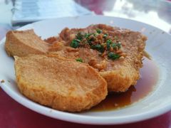 -仙本那渔人码头餐厅