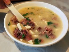 -高玛纳驴肉火烧(一世界店)