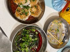 -盒马鲜生(解百新元华店)