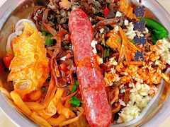 -凤张螺蛳粉·爽口粉(跃进路总店)