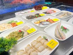 -阿明小菜·海鲜·上海菜(梅陇店)