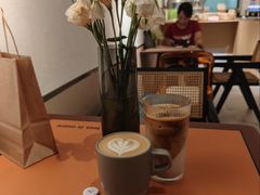 -Seeking Coffee咖啡(新竹路店)