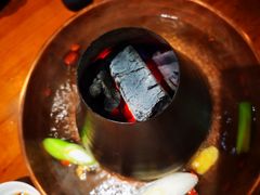 -乐宴·老北京铜火锅(桂庙店)