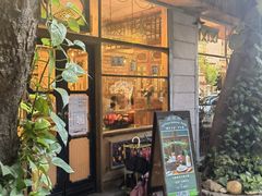 -西关84·History·Art·Cafe