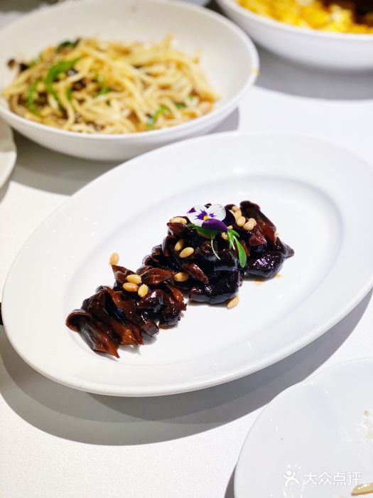 玫瑰厅上海菜(兴国路店)图片