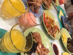 -舜和巴西烤肉餐厅(舜和国际店)