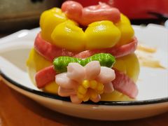 -金筷子西北菜·捞悦火锅