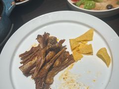 -庐灶江南·江南菜·四合院Bistro(东直门雍和宫·原华侨宾馆店)