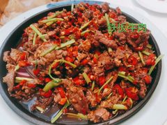 -好食上(喜盈门.范城店)