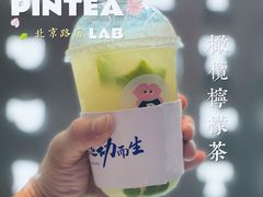 -PINTEA LAB(北京路店)