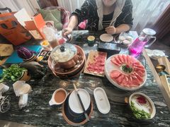 -慢丽江·云南野生菌土鸡锅(付家庄店)