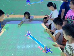 -陕西科学技术馆