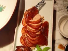 -京味斋·北京烤鸭(华威桥北工大店)