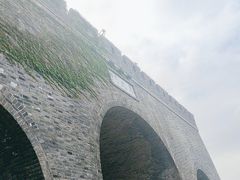 -虞山城墙