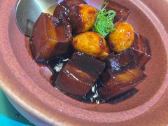 -荷风细雨·中国茶宴(碧云店)