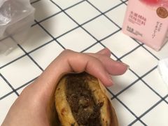 -买又大餐厅(福林里店)
