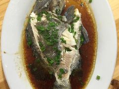 -红海湾豪记海鲜大排档