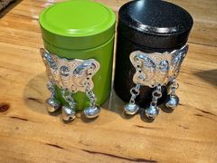 -一杯黔茶(西江千户苗寨古街店)