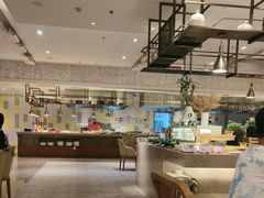 -星璞餐厅(深铁塘朗城君璞酒店)